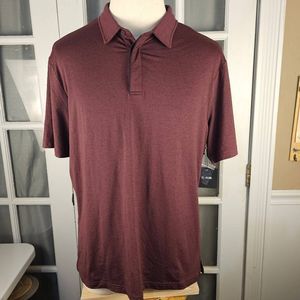 algo jack performance polo